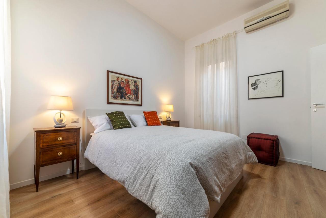 A Borgo Pio Con Ampio Terrazzo! Apartamento
