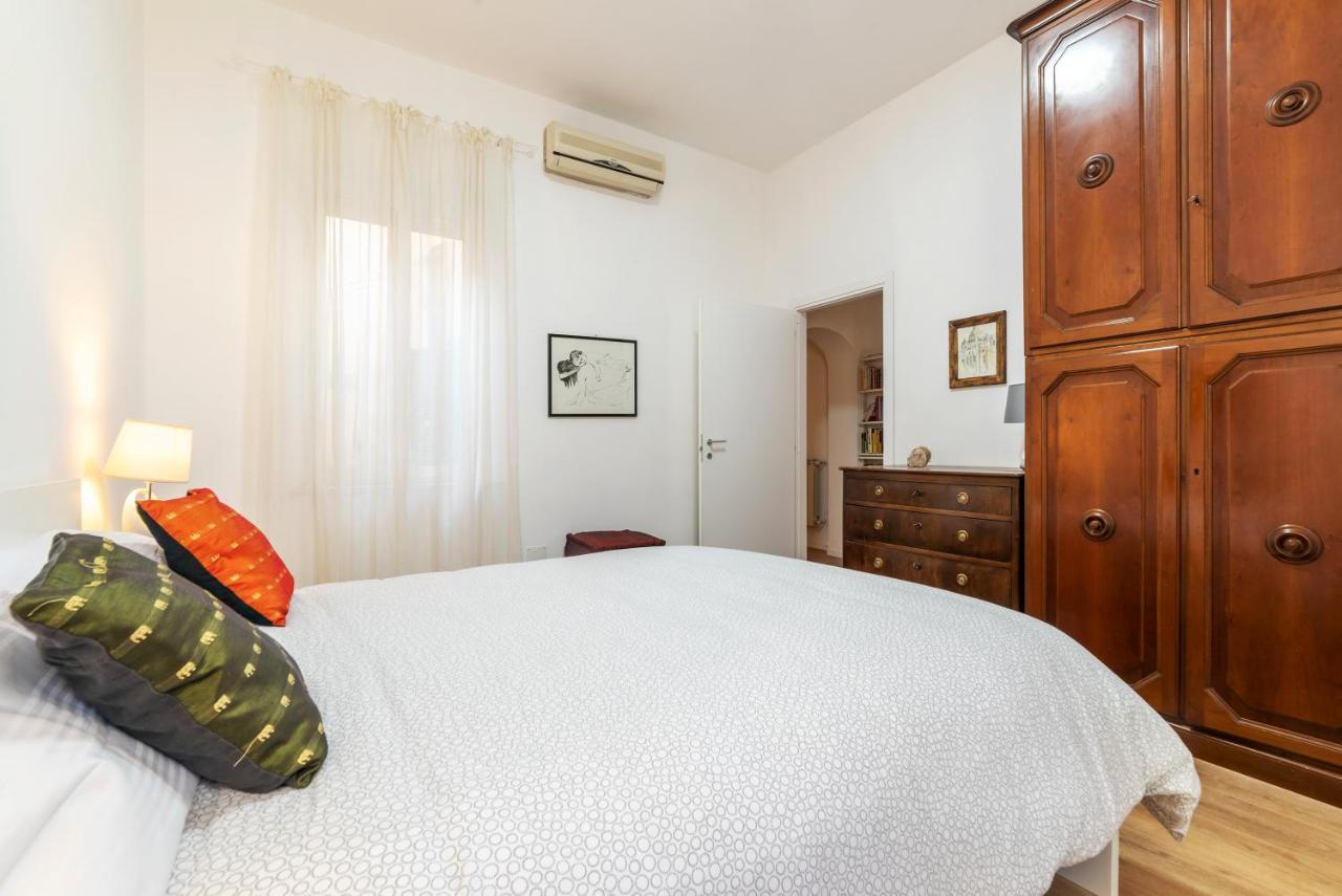 Apartamento A Borgo Pio Con Ampio Terrazzo! Roma