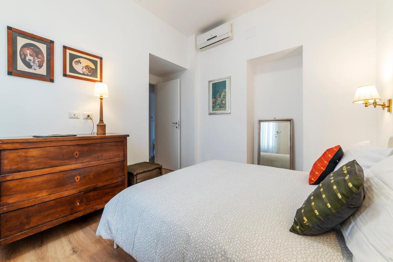 A Borgo Pio Con Ampio Terrazzo! Apartamento Roma