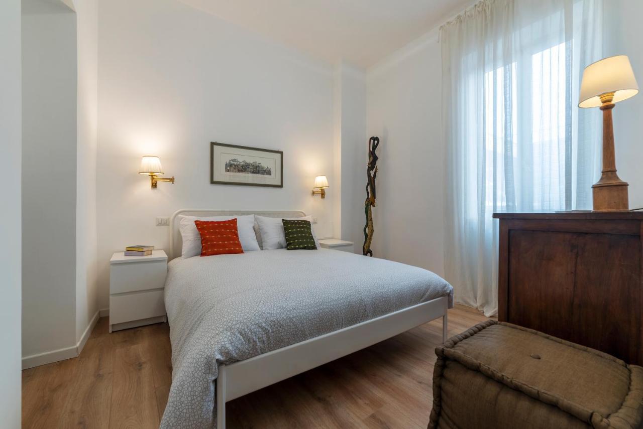 Apartamento A Borgo Pio Con Ampio Terrazzo!