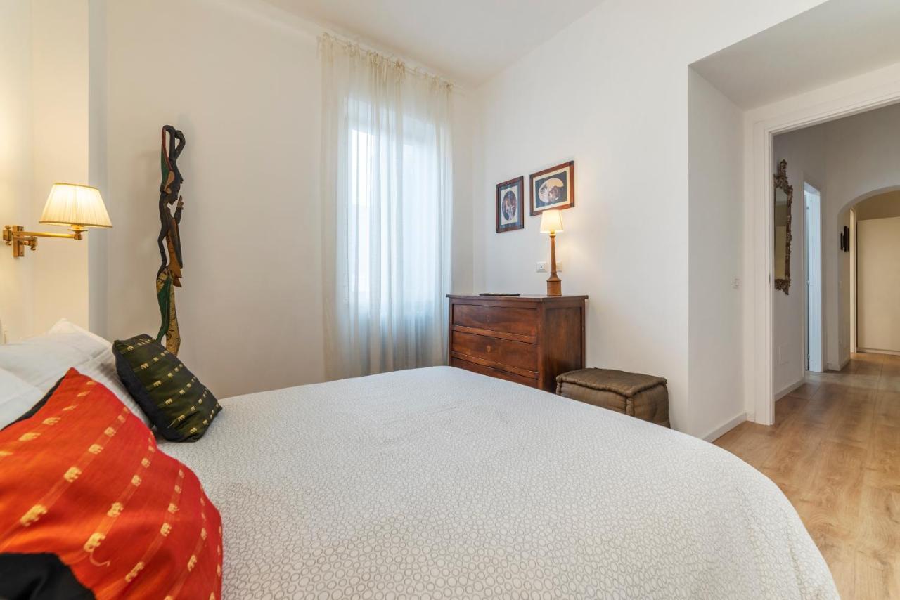 Apartamento A Borgo Pio Con Ampio Terrazzo!