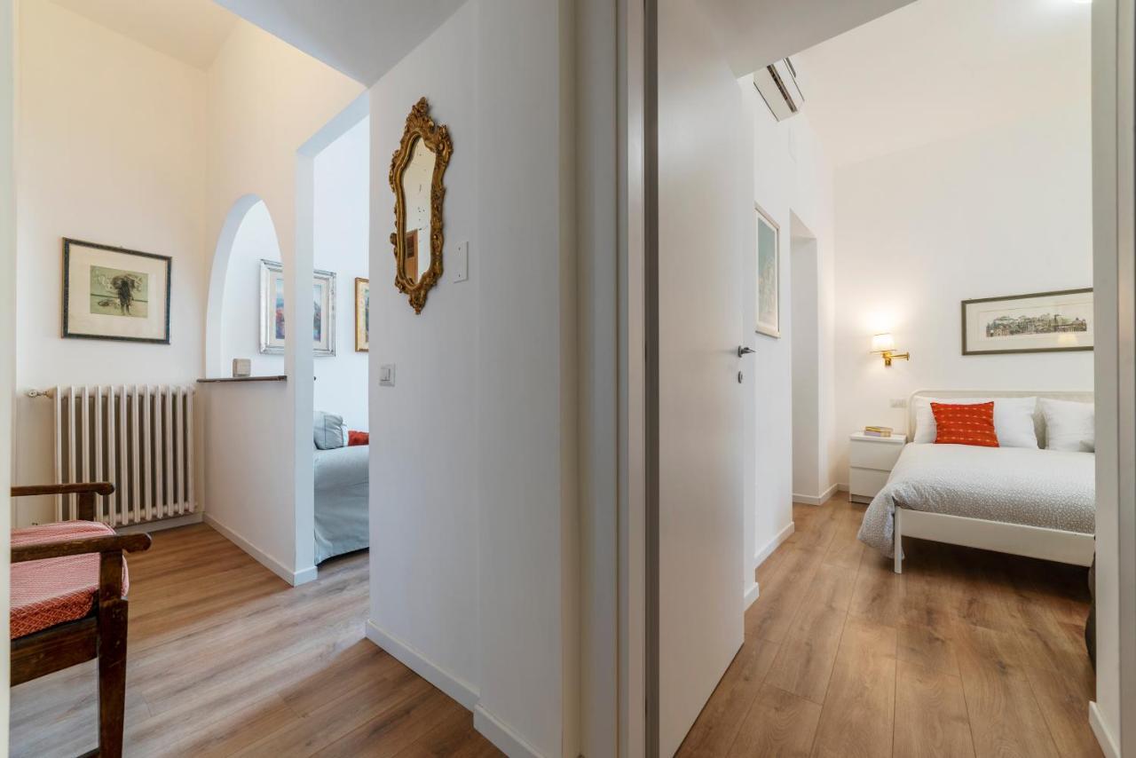 A Borgo Pio Con Ampio Terrazzo! Apartamento